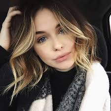 Short Hair Color Trends 2015 2016