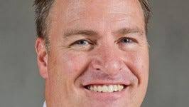 Morton native, IWU coach Rose wins CCIW honor