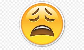 Emoji Kesedihan Tumpukan Kotoran Emoji Gambar Png