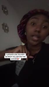 Detroit Tea App Douglas Cain