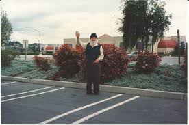 Noel Q. King Memorial Website