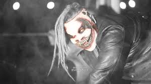 Windham lawrence rotunda (born may 23, 1987) is an american wyatt went on to win the smackdown tag team championship (along with randy orton and luke harper). The Fiend Bray Wyatt Wallpaper By Berkaycan On Deviantart