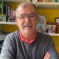 Cristian Perez Uribe