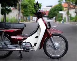 Astrea grand modif standar : Honda Astrea Grand Red Maroon Langka Nih Sekedar Coretan