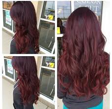 So, here's what you do: Popular Violet Red Hair Color Ideas 2014 Haircuts Hairstyles For Short Long Medium Hair Red Purple Hair Violet Hair Hair Styles