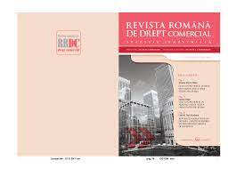 Prin legea nr.88/2018 au foat aduse o serie de modificari si completari codului muncii, cu aplicabilitate din 13 aprilie 2018. Ceeol Article Detail