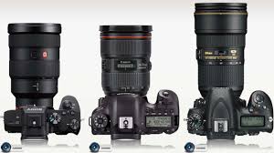 Sony A7iii Vs Nikon D750 Specification Comparison Nikon