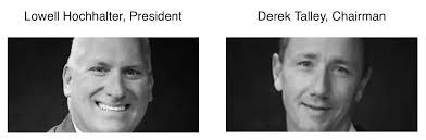 Derek Talley's Instagram, Twitter & Facebook