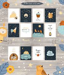 Magic Baby Animals Kids Book Creator Book Creator Cartoon Clip Art Kids Room Design