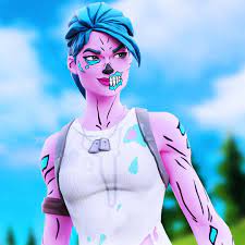 Find more awesome fortnite images on picsart. Fortnite Pink Ghoul Trooper Wallpapers Top Free Fortnite Pink Ghoul Trooper Backgrounds Wallpaperaccess