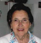 Lela Hanson Obituary January 31, 2013