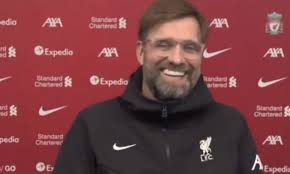 I love jurgen kopp but things are not going too well for him at liverpool at the moment. Video Klopp Reveals Wijnaldum S Pre Spurs Battle Cry