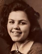 Obituary information for Freda Daniel Williams Bell