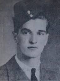September 21, 1941: Pilot Officer Charles Lloyd MacDonald