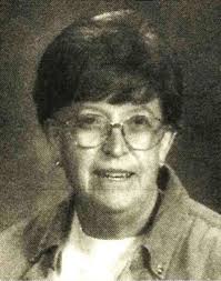 Phyllis Etta Coates Shelley (1943-2003)