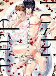 What are some of the best Yaoi manga and anime, preferably more-graphic  ones? - Quora