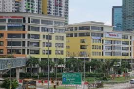 #setiacitymall, your preferred urban lifestyle shopping mall for. Setiawalk Avenue Business Centre
