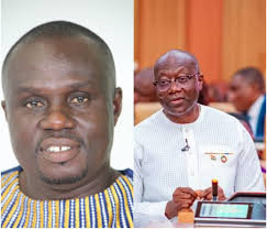 I Can't See Anything Good for Ghanaians in 2024 budget