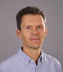 Professor David Horell