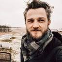 Sometimes You Have To Be Darth Vader Without A Mask And Make Do