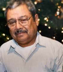 Obituary information for Porfirio Roman Salas