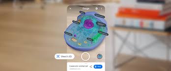Organoid and spheroid models are increasingly being used in neurobiology, stem cell research, regenerative medicine, and cancer biology. Make At Home Learning More Fun With 3d And Ar In Search