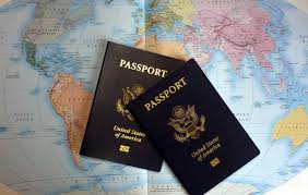 Difference between passport book and passport card. Passport Book Vs Card Comparison Daring Planet