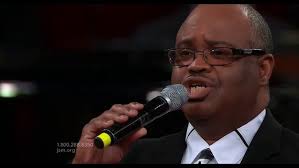 There is a Balm in Gilead (Abraham Boyd, March 26, 2019)