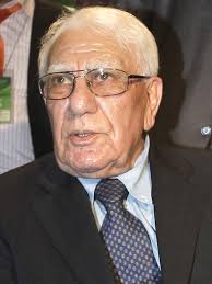 Chadli bendjdid — chadli bendjedid chadli bendjedid شاذلي بن جديد 3e président de la chadli — is an arabian given name and surname, and may refer to: Chadli Bendjedid Politician Whose Reforming Zeal Led To Bloodshed The Independent The Independent