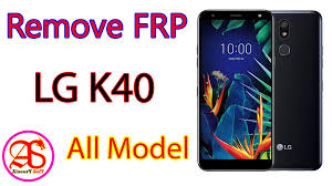 Network unlock for lg is simple, easy and fast. New Bypass Frp Lg K40 Google Account Unlock All Model Alseery Soft