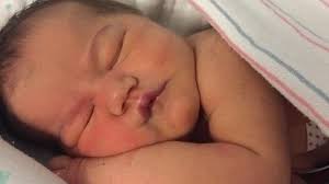 Fundraiser by Cristine Royer : Baby Kenley