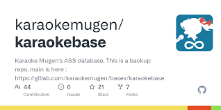 karaokebase/CHANGELOG.md at master · karaokemugen/karaokebase · GitHub