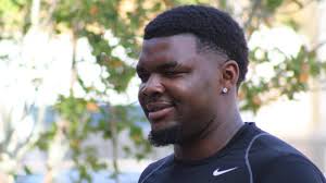 FSU makes moves with trench targets Addison, Robinson