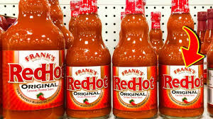 Frank'S Redhot Xtra Hot Sauce | Chillibom Hot Sauce Australia