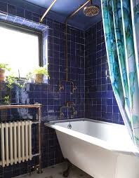 Maybe you would like to learn more about one of these? 25 Blue Bathrooms That Really Inspire Shelterness