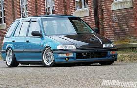 25 Of The Worst Honda Civic Customs Ever Honda Civic Honda Honda Hatchback