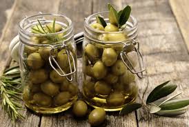La Desamerisation A La Soude Des Olives La Tapenade