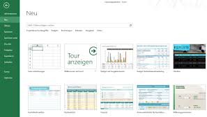 Es gibt keine exakte form, wie eine checkliste zu sein hat. Microsoft Office 2013 Was Das Neue Excel Besser Macht