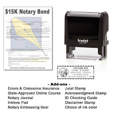 View and/or download a sample invitation letter. California Notary Supplies Package Order Online Fast Shipping Notary Net