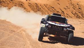 Мотогонщик впал в кому после аварии на «дакаре». Previo Dakar 2021 Recorrido Pilotos Novedades Y Sainz A Por El Cuarto