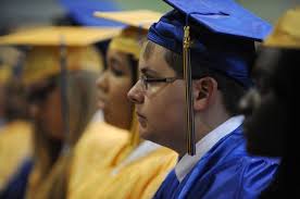 Wilson Area High School graduation 2014 (photos)