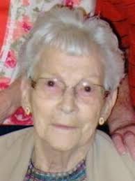 Nannie Covington Obituary (2014)