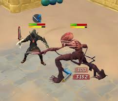 Скачать с ютуб runescape 3 kal'gerion demon slayer guide 2017: Killing Ripper Demons The Runescape Wiki