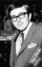 Offshore disc-jockeys of the 60s, Ha