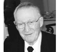 Eric Emde Obituary (2011)