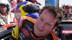 Gordon sweeps road courses