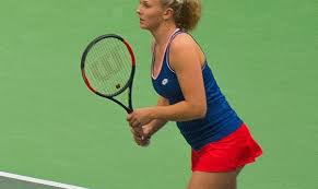 1 player in doubles, she has won three grand slam titles with compatriot barbora krejčíková at the 2018 french open, the 2018 wimbledon championships, and the 2021 french open. Siniakova V Smitkova Live Streaming Prediction For 2021 Prague Open