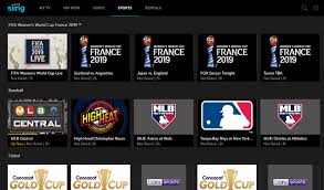 Watch tv anywhere on any device. How To Watch Every Sport Without Cable When Sports Return Pcmag