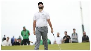 Jul 26, 2021 · the successful return of golf to the olympics at the 2016 rio games brought with it an anticipation for more in 2020. Golf 2021 Olympics Jon Rahm Tests Positive For Covid 19 And Will Not Play At The Tokyo Olympics News Logics