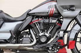 2019 Harley Davidson Cvo Road Glide Review 17 Fast Facts